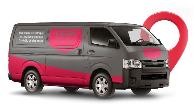 voiture
